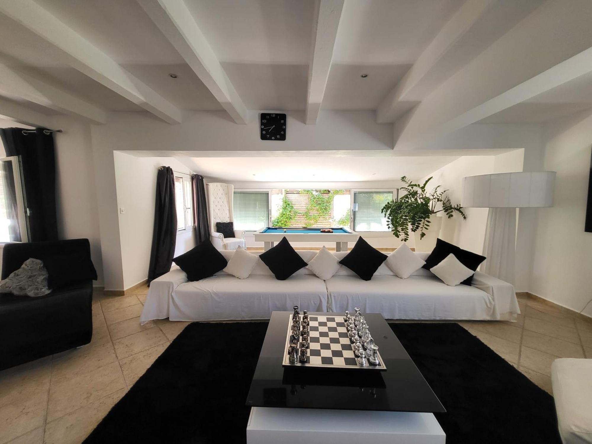 بونيفَسْيو Villa Petra Bianca Suite & Chambre A 10Mn A Pied Du Port De Bonifacio المظهر الخارجي الصورة