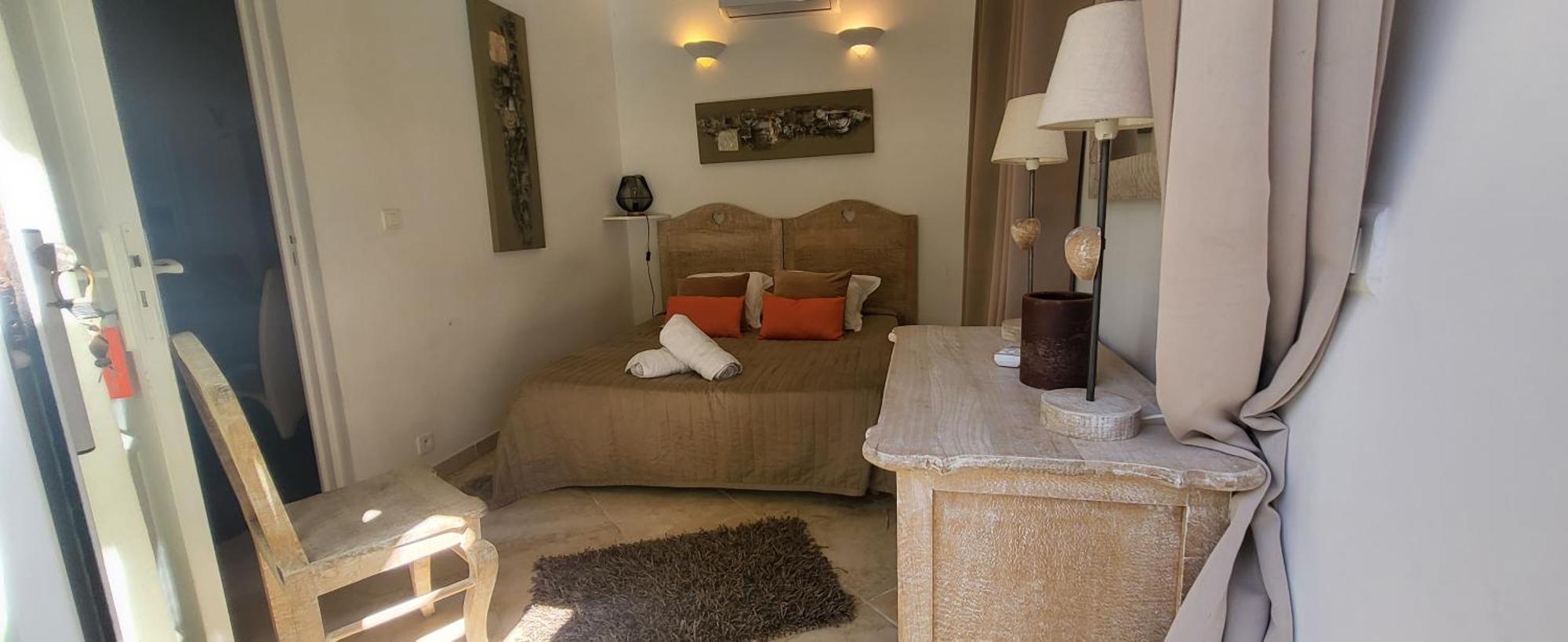بونيفَسْيو Villa Petra Bianca Suite & Chambre A 10Mn A Pied Du Port De Bonifacio المظهر الخارجي الصورة