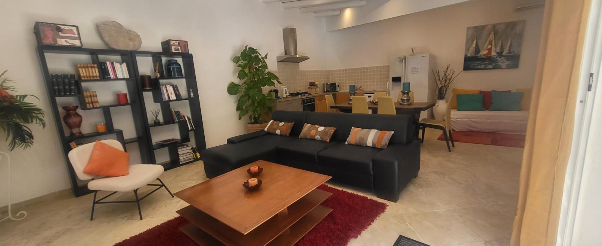 بونيفَسْيو Villa Petra Bianca Suite & Chambre A 10Mn A Pied Du Port De Bonifacio المظهر الخارجي الصورة