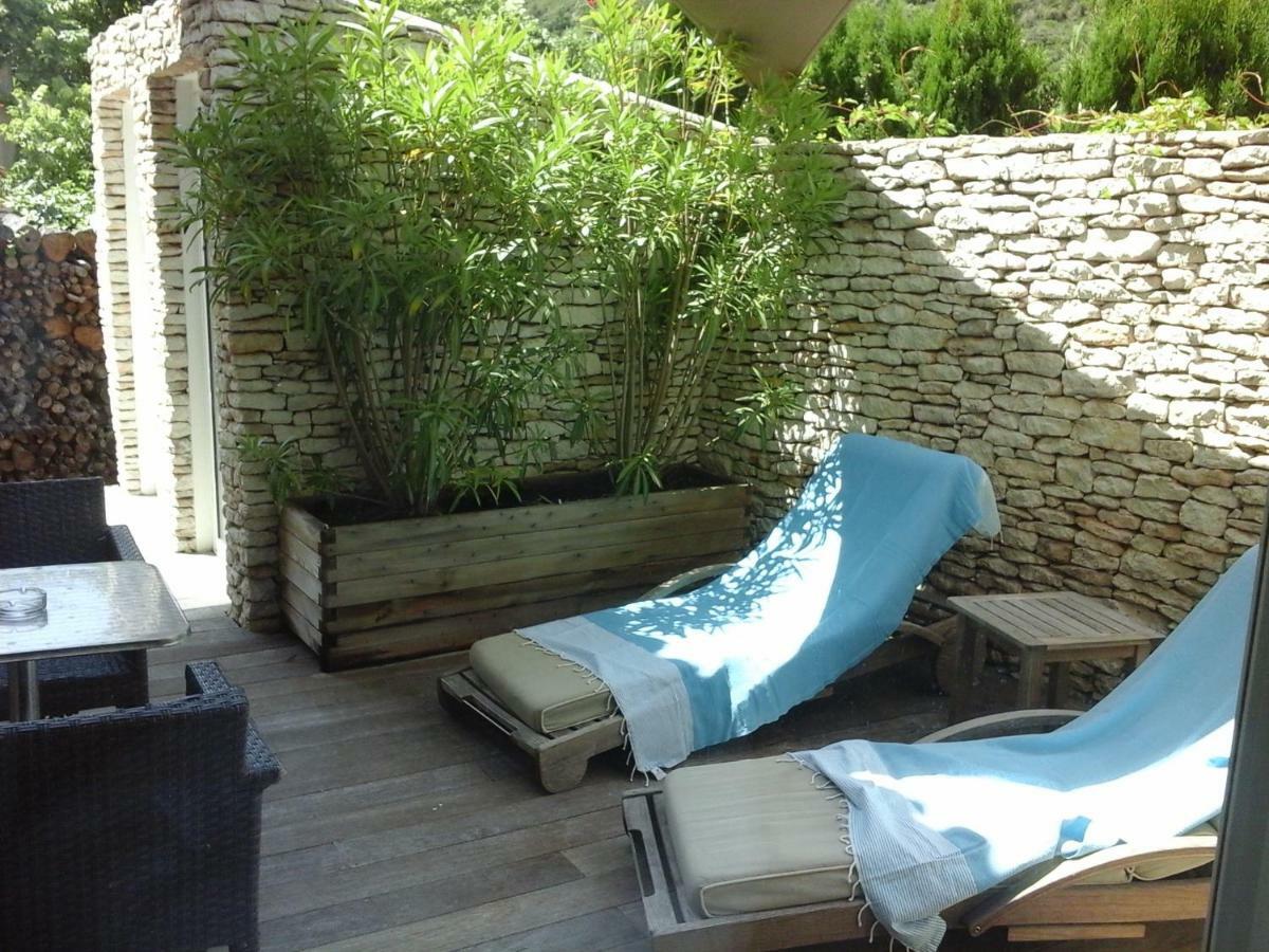 بونيفَسْيو Villa Petra Bianca Suite & Chambre A 10Mn A Pied Du Port De Bonifacio المظهر الخارجي الصورة